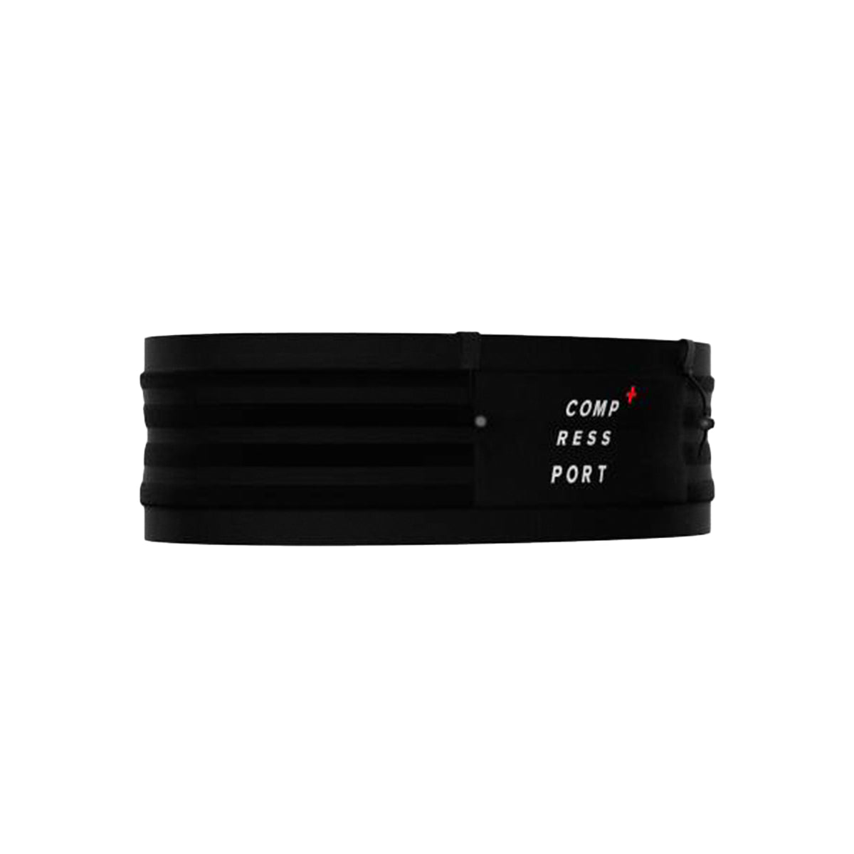 COMPRESSPORT FREE BELT PRO - BLACK