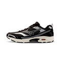 MIZUNO MXR SUEDE - BLACKSAND/BLACKBEAN/HENNA