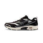 MIZUNO MXR SUEDE - BLACKSAND/BLACKBEAN/HENNA