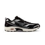 MIZUNO MXR SUEDE - BLACKSAND/BLACKBEAN/HENNA
