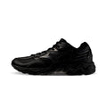 MIZUNO WAVE MUSTANG LS - BLACK/IRONGATE/METALLICGRAY