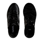 MIZUNO WAVE MUSTANG LS - BLACK/IRONGATE/METALLICGRAY