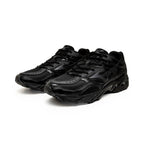 MIZUNO WAVE MUSTANG LS - BLACK/IRONGATE/METALLICGRAY