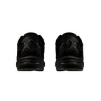 MIZUNO WAVE MUSTANG LS - BLACK/IRONGATE/METALLICGRAY