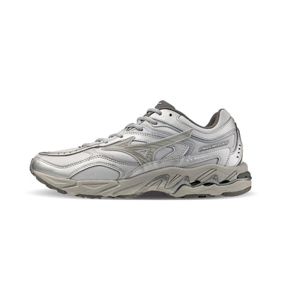 MIZUNO WAVE MUSTANG LS - FOGGYDEW/HABORMIST/SILVER