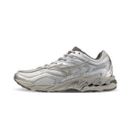 MIZUNO WAVE MUSTANG LS - FOGGYDEW/HABORMIST/SILVER