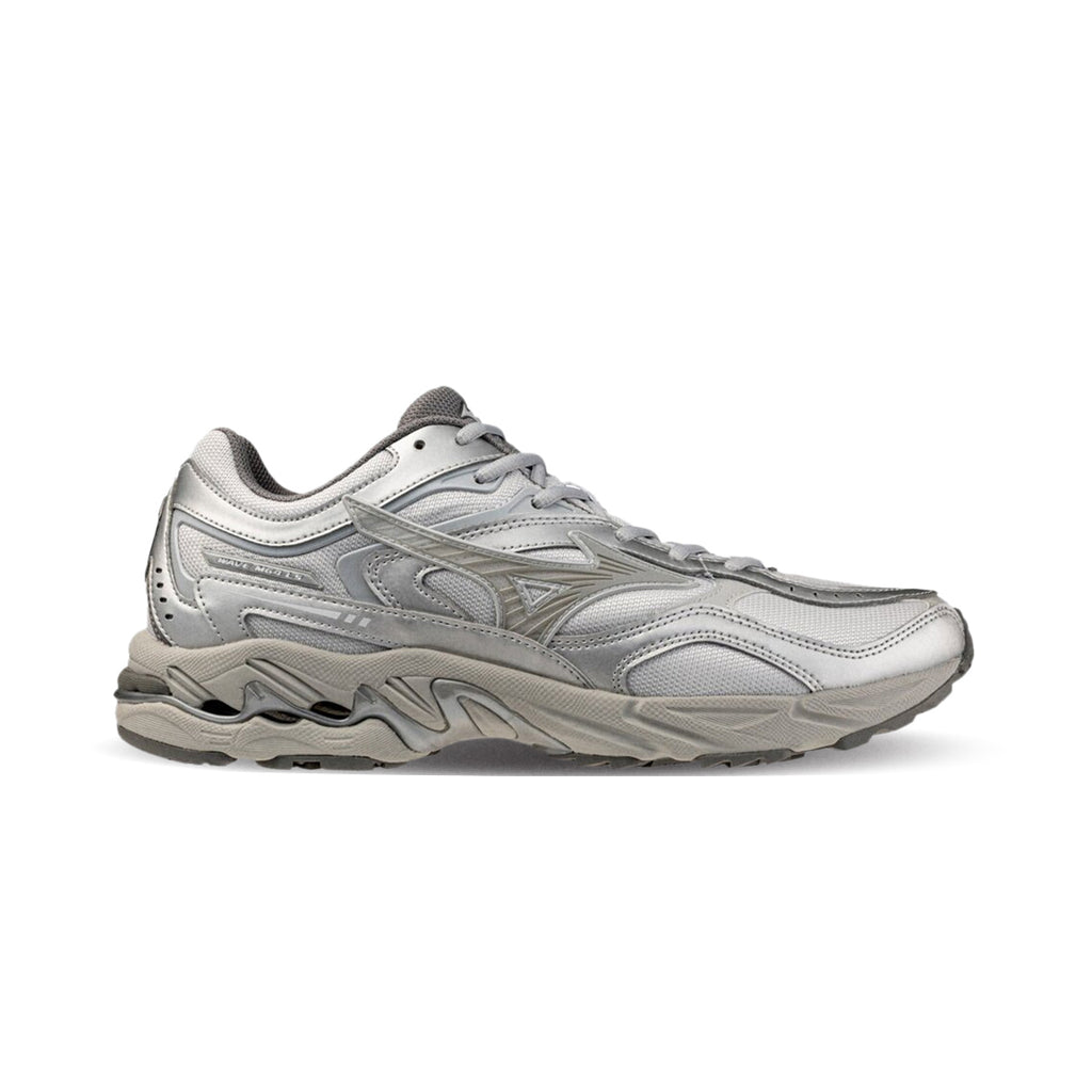 MIZUNO WAVE MUSTANG LS - FOGGYDEW/HABORMIST/SILVER
