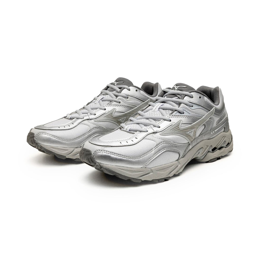 MIZUNO WAVE MUSTANG LS - FOGGYDEW/HABORMIST/SILVER