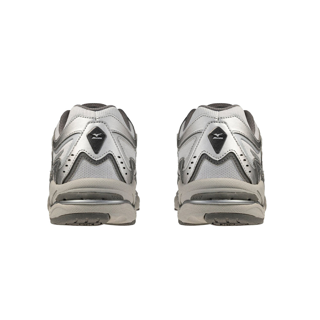 MIZUNO WAVE MUSTANG LS - FOGGYDEW/HABORMIST/SILVER
