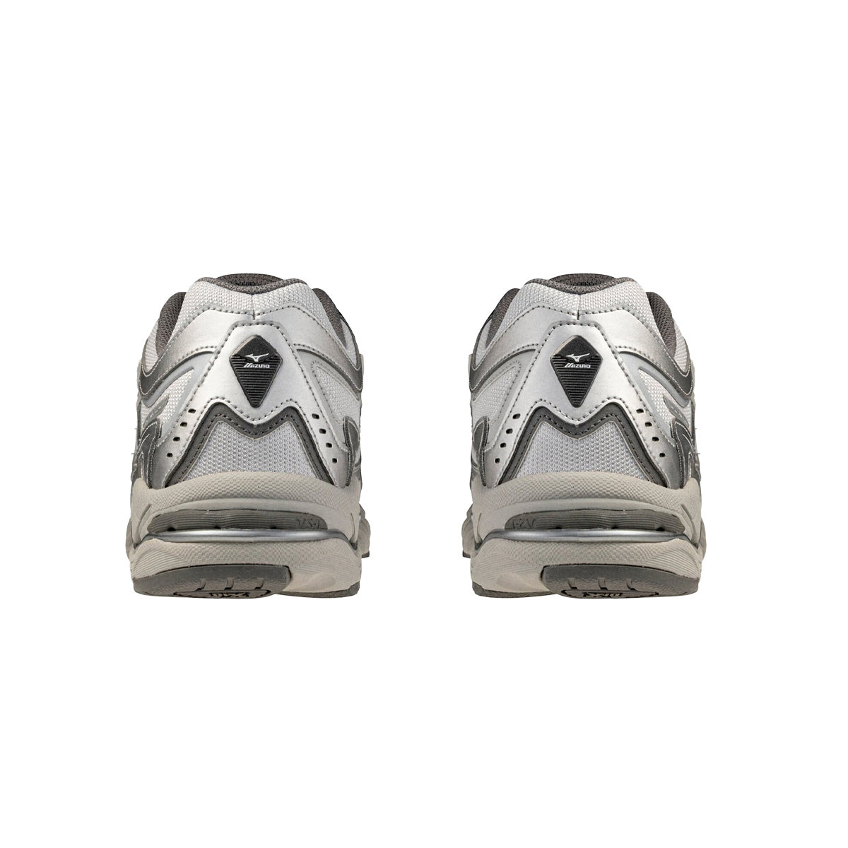 MIZUNO WAVE MUSTANG LS - FOGGYDEW/HABORMIST/SILVER