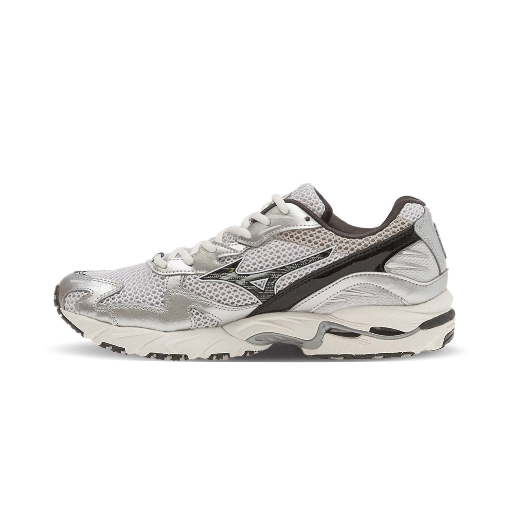 MIZUNO WAVE RIDER 10 - CLOUDSCAPE/BLACKSAND/HABORMIST