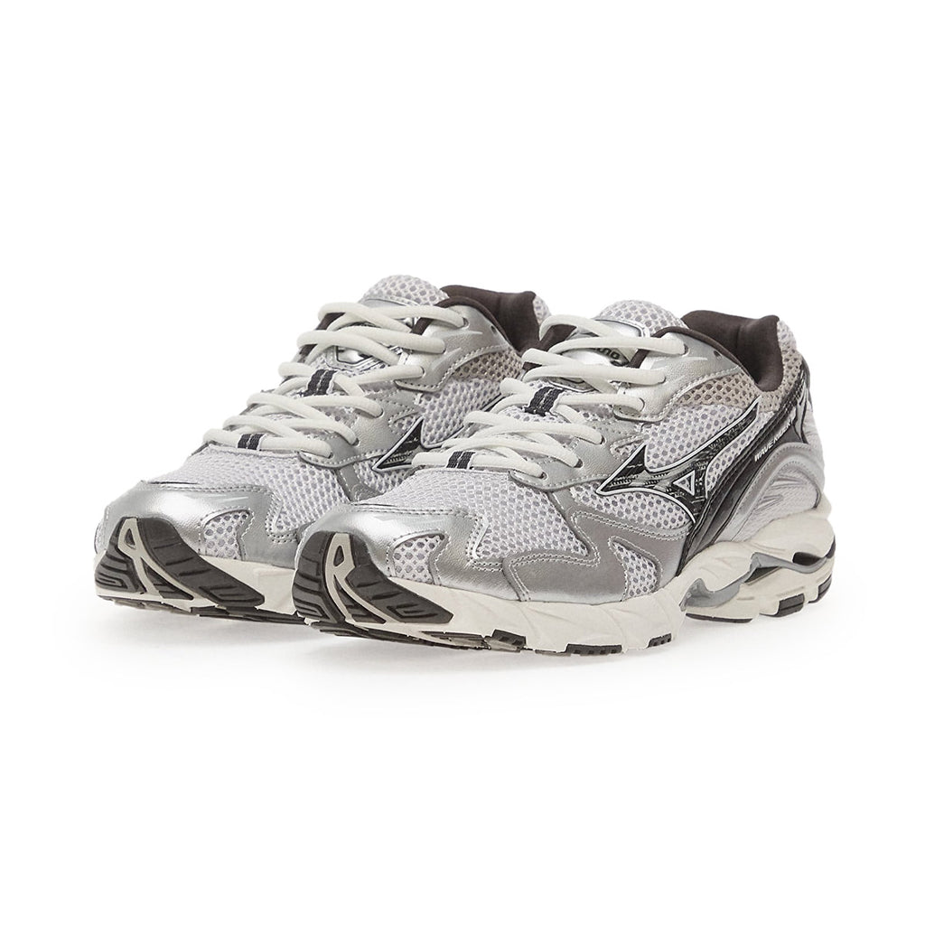 MIZUNO WAVE RIDER 10 - CLOUDSCAPE/BLACKSAND/HABORMIST