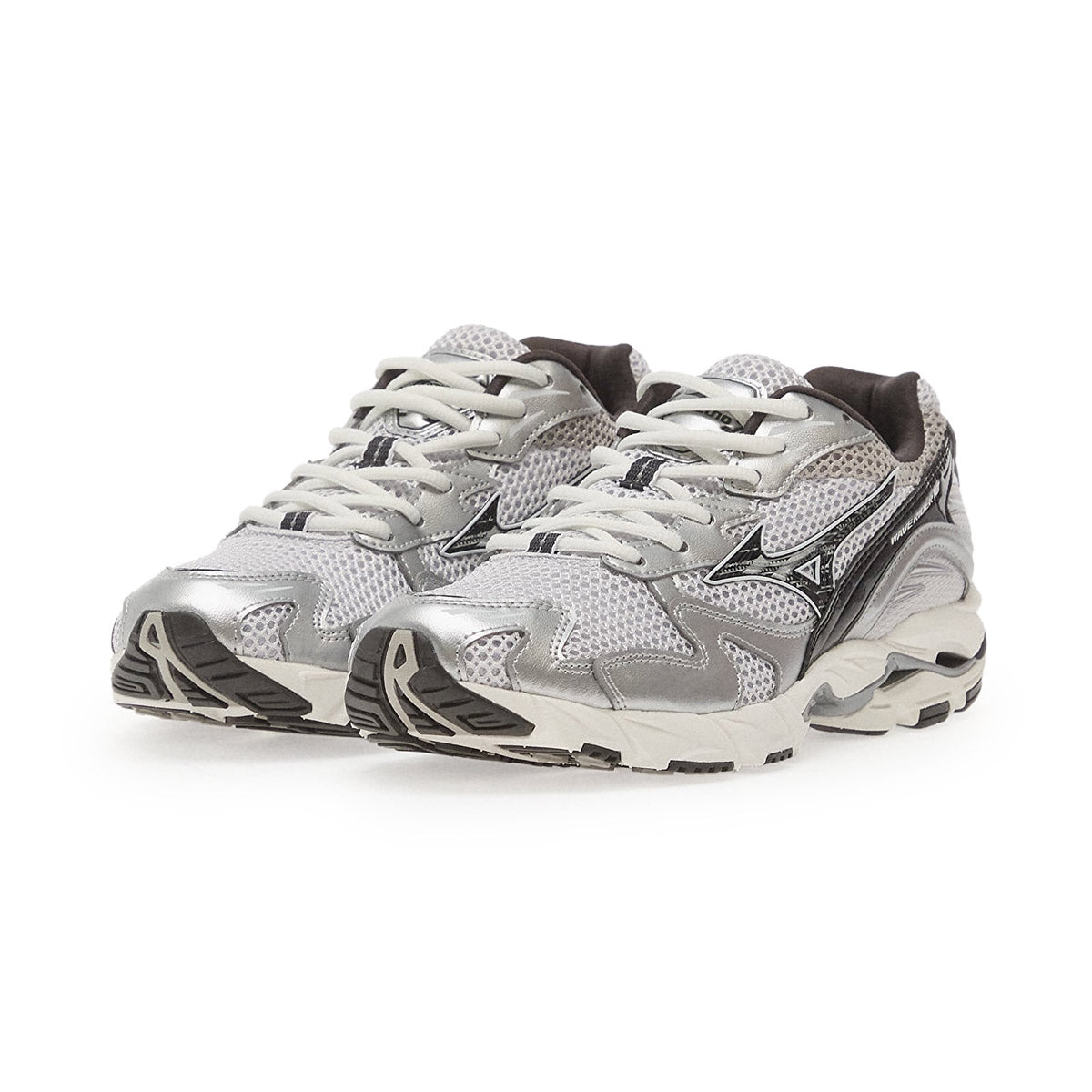 MIZUNO WAVE RIDER 10 - CLOUDSCAPE/BLACKSAND/HABORMIST