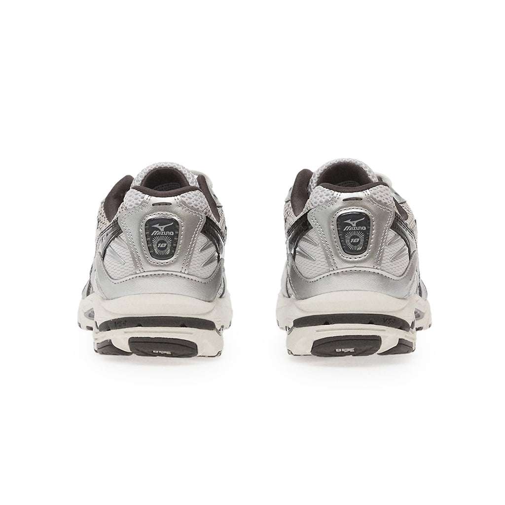 MIZUNO WAVE RIDER 10 - CLOUDSCAPE/BLACKSAND/HABORMIST