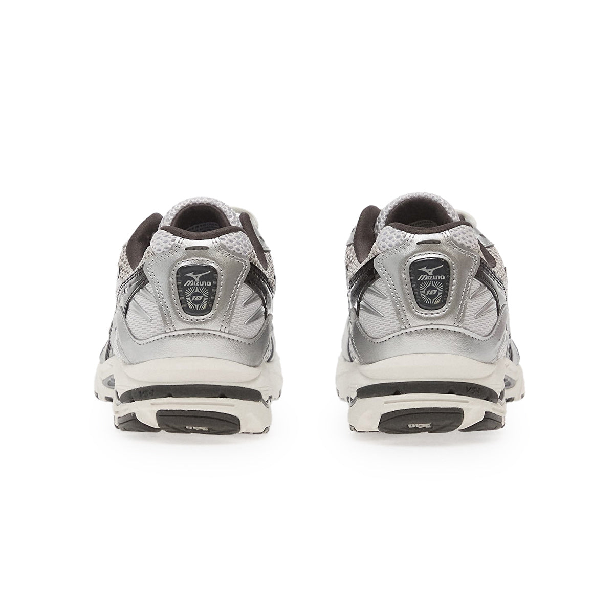 MIZUNO WAVE RIDER 10 - CLOUDSCAPE/BLACKSAND/HABORMIST