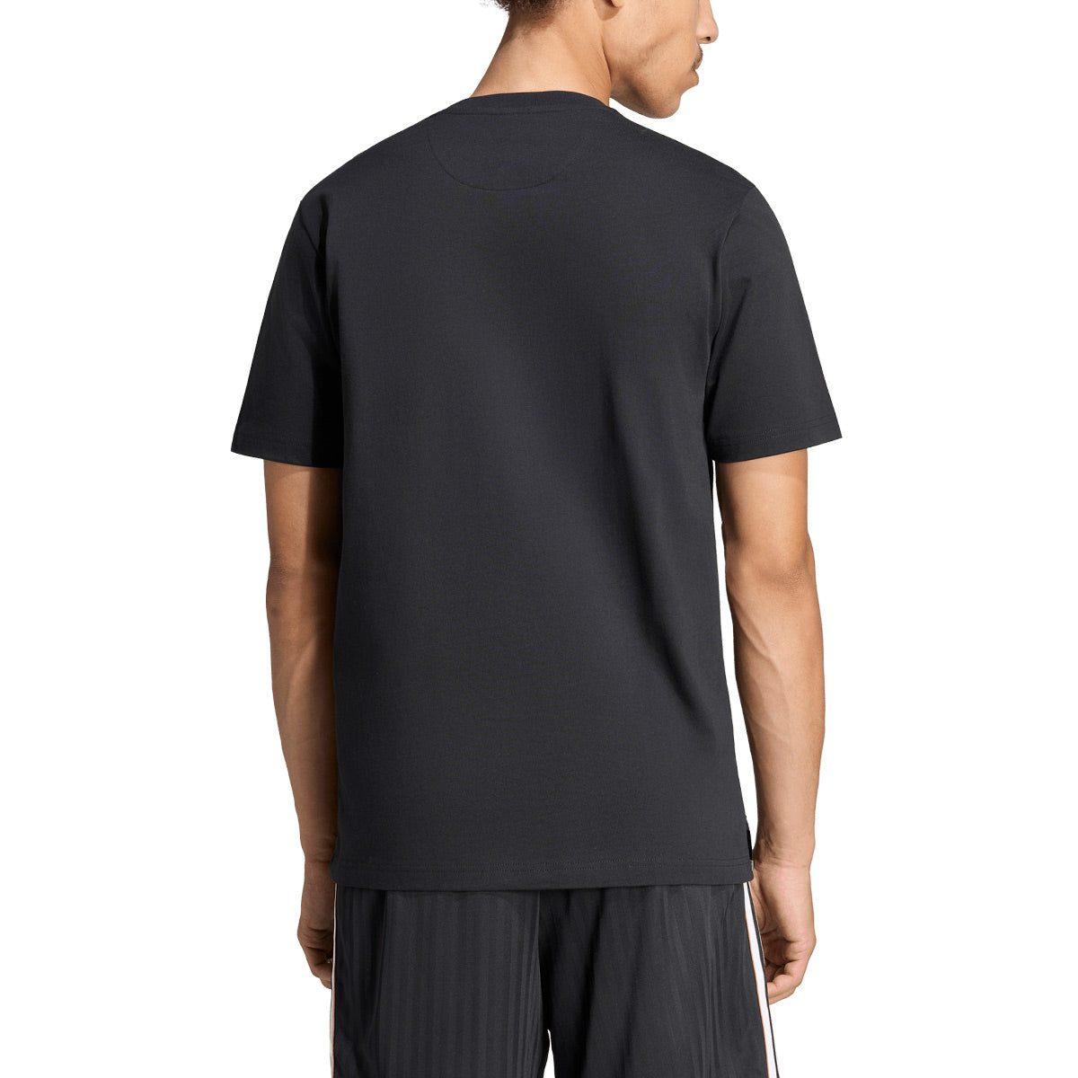 ADIDAS GERMANY 2026 THIRD GRAPHIC TEE - BLACK