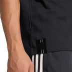 ADIDAS GERMANY 2026 THIRD GRAPHIC TEE - BLACK