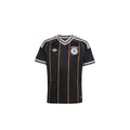 ADIDAS GERMANY 2026 THIRD KIDS JERSEY - BLACK