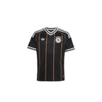 ADIDAS GERMANY 2026 THIRD KIDS JERSEY - BLACK