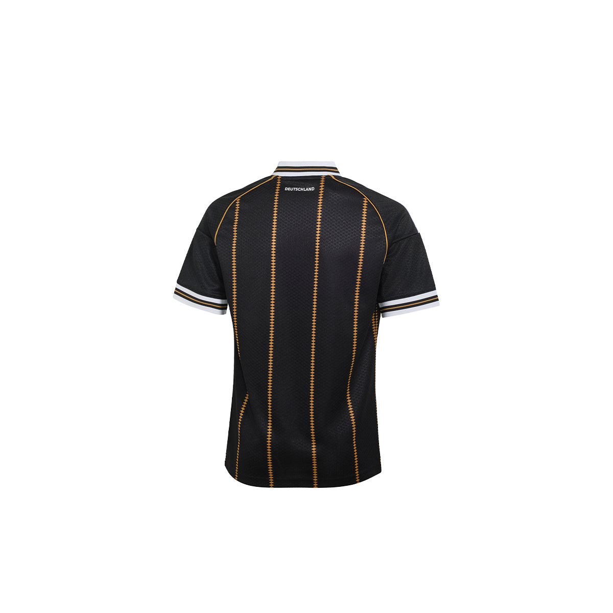 ADIDAS GERMANY 2026 THIRD KIDS JERSEY - BLACK