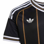 ADIDAS GERMANY 2026 THIRD KIDS JERSEY - BLACK