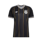 ADIDAS GERMANY 2026 THIRD REPLICA JERSEY - BLACK