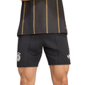 ADIDAS GERMANY 2026 THIRD SHORTS - BLACK