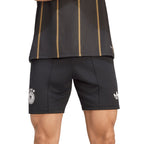 ADIDAS GERMANY 2026 THIRD SHORTS - BLACK