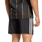 ADIDAS GERMANY 2026 THIRD SHORTS - BLACK