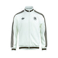 ADIDAS GERMANY 2026 THIRD TRACK TOP - WHITE