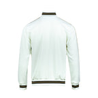 ADIDAS GERMANY 2026 THIRD TRACK TOP - WHITE