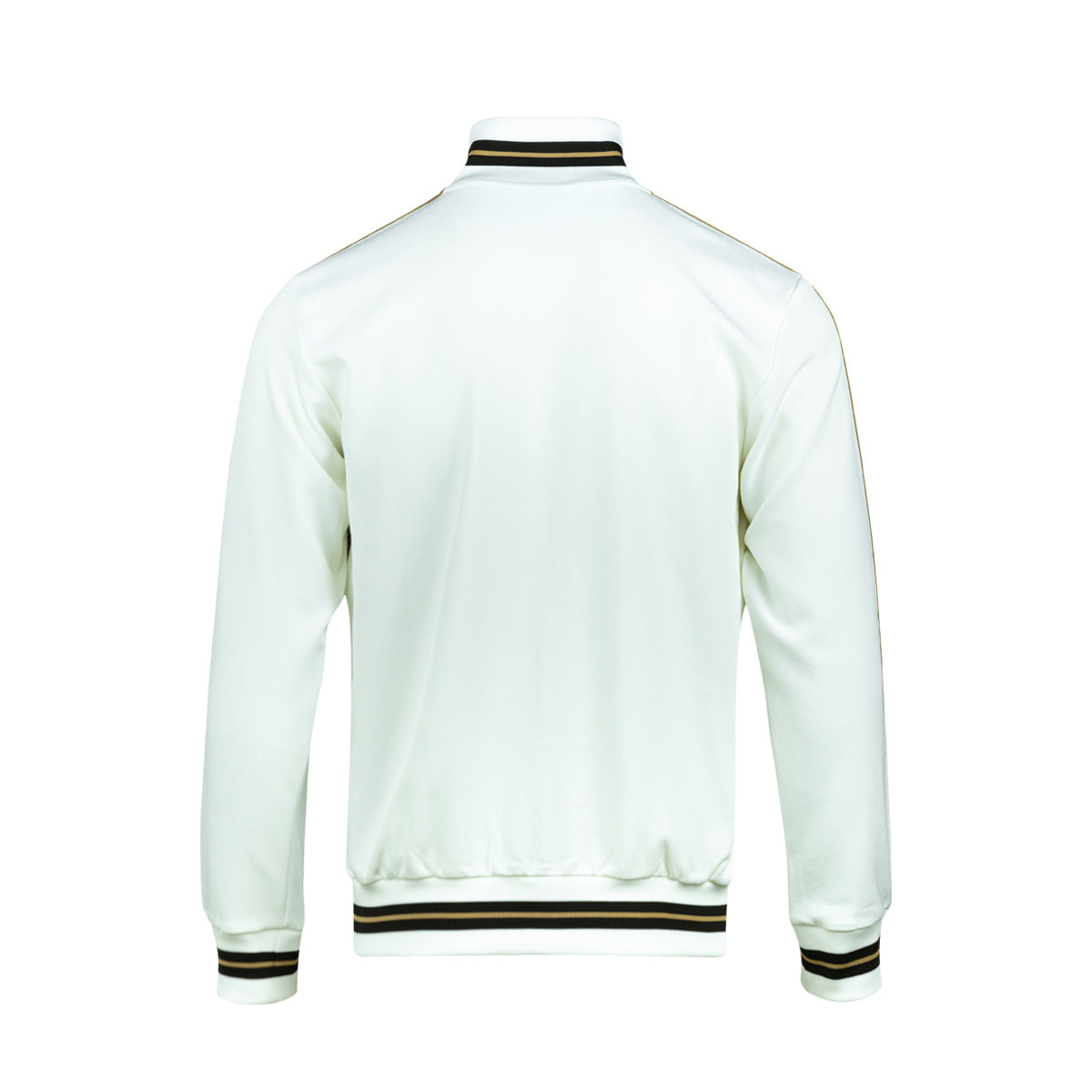 ADIDAS GERMANY 2026 THIRD TRACK TOP - WHITE