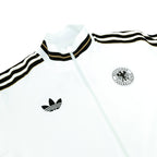 ADIDAS GERMANY 2026 THIRD TRACK TOP - WHITE