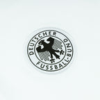 ADIDAS GERMANY 2026 THIRD TRACK TOP - WHITE
