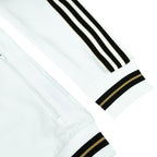 ADIDAS GERMANY 2026 THIRD TRACK TOP - WHITE
