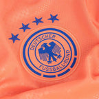 ADIDAS GERMANY 2026 AWAY GK JERSEY - CORAL FUSION