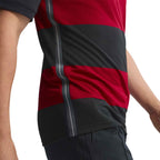 ADIDAS GERMANY 2014 AWAY JERSEY - BLACK/VICTORY RED