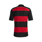 ADIDAS GERMANY 2014 AWAY JERSEY - BLACK/VICTORY RED