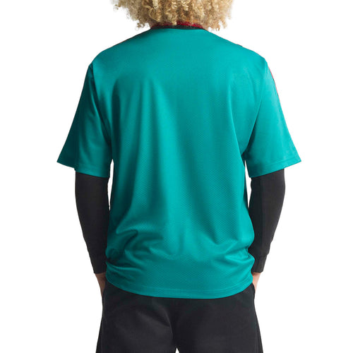 ADIDAS GERMANY 1994 AWAY JERSEY - POWER GREEN