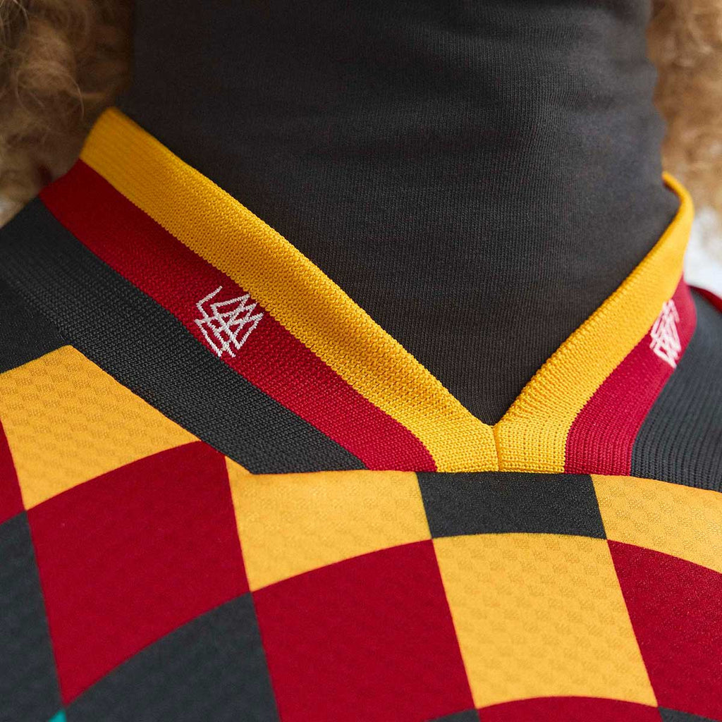 ADIDAS GERMANY 1994 AWAY JERSEY - POWER GREEN
