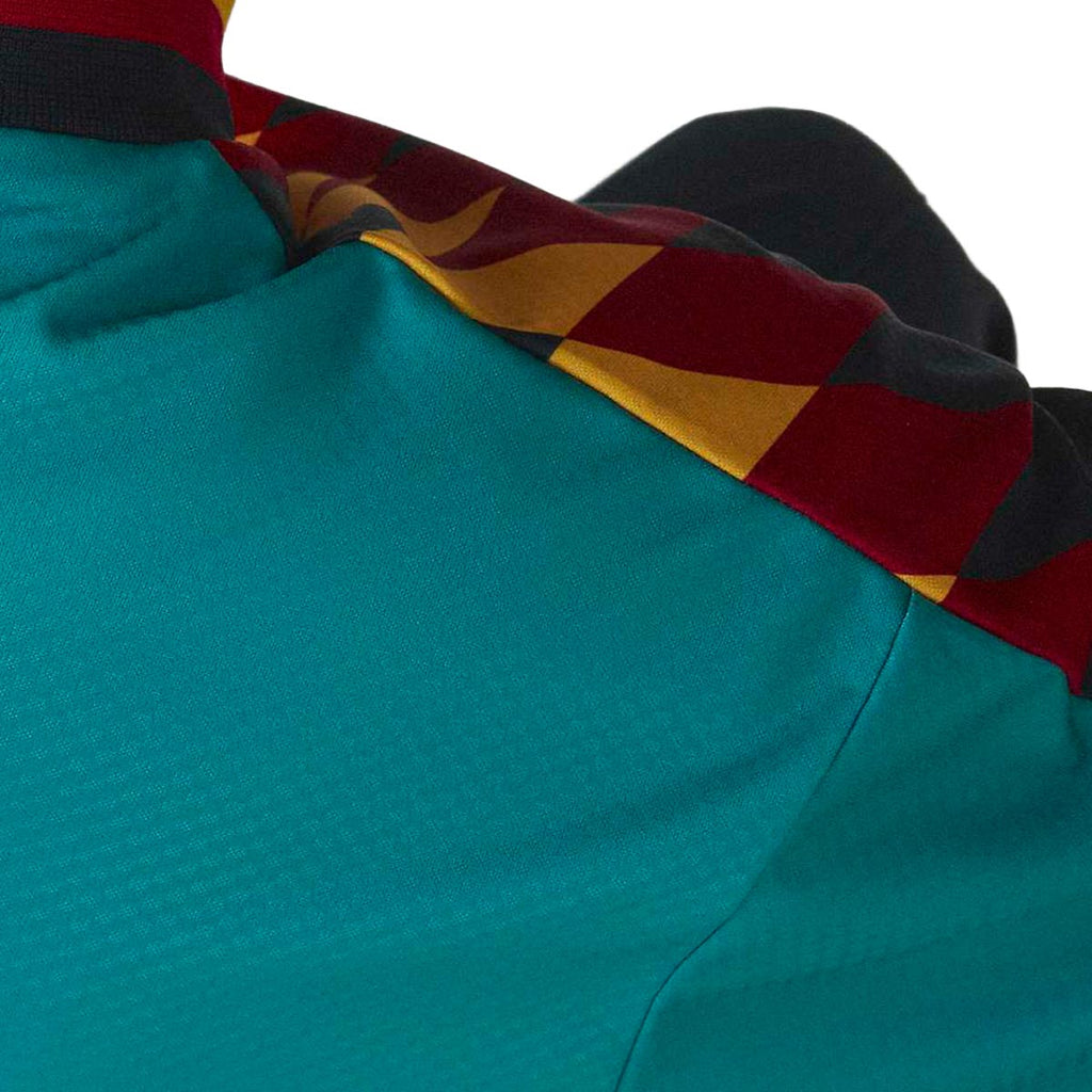 ADIDAS GERMANY 1994 AWAY JERSEY - POWER GREEN