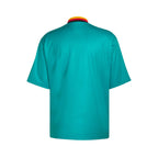 ADIDAS GERMANY 1994 AWAY JERSEY - POWER GREEN