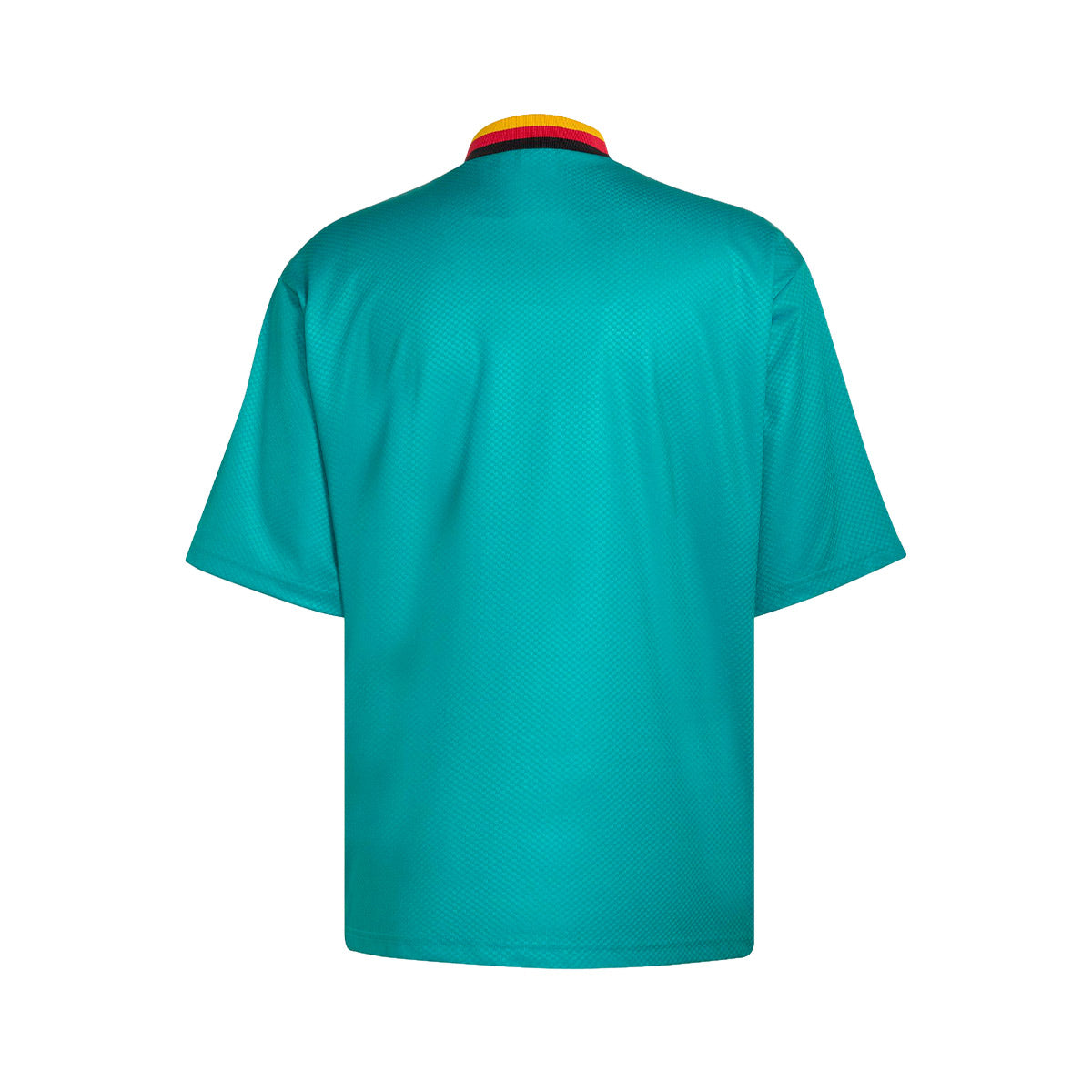 ADIDAS GERMANY 1994 AWAY JERSEY - POWER GREEN