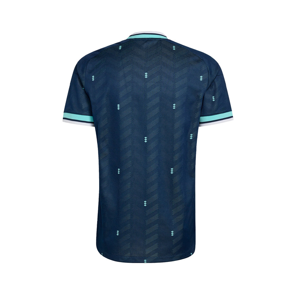 ADIDAS GERMANY 2026 AWAY PLAYER JERSEY - COLLEGIATE NAVY