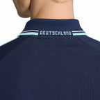 ADIDAS GERMANY 2026 AWAY ANTHEM JACKET - COLLEGIATE NAVY