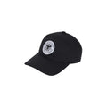 ADIDAS GERMANY 2026 THIRD DAD CAP - BLACK/WHITE
