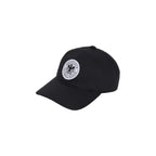 ADIDAS GERMANY 2026 THIRD DAD CAP - BLACK/WHITE
