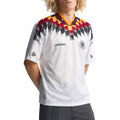 ADIDAS GERMANY 1994 HOME JERSEY - WHITE