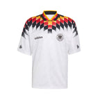 ADIDAS GERMANY 1994 HOME JERSEY - WHITE