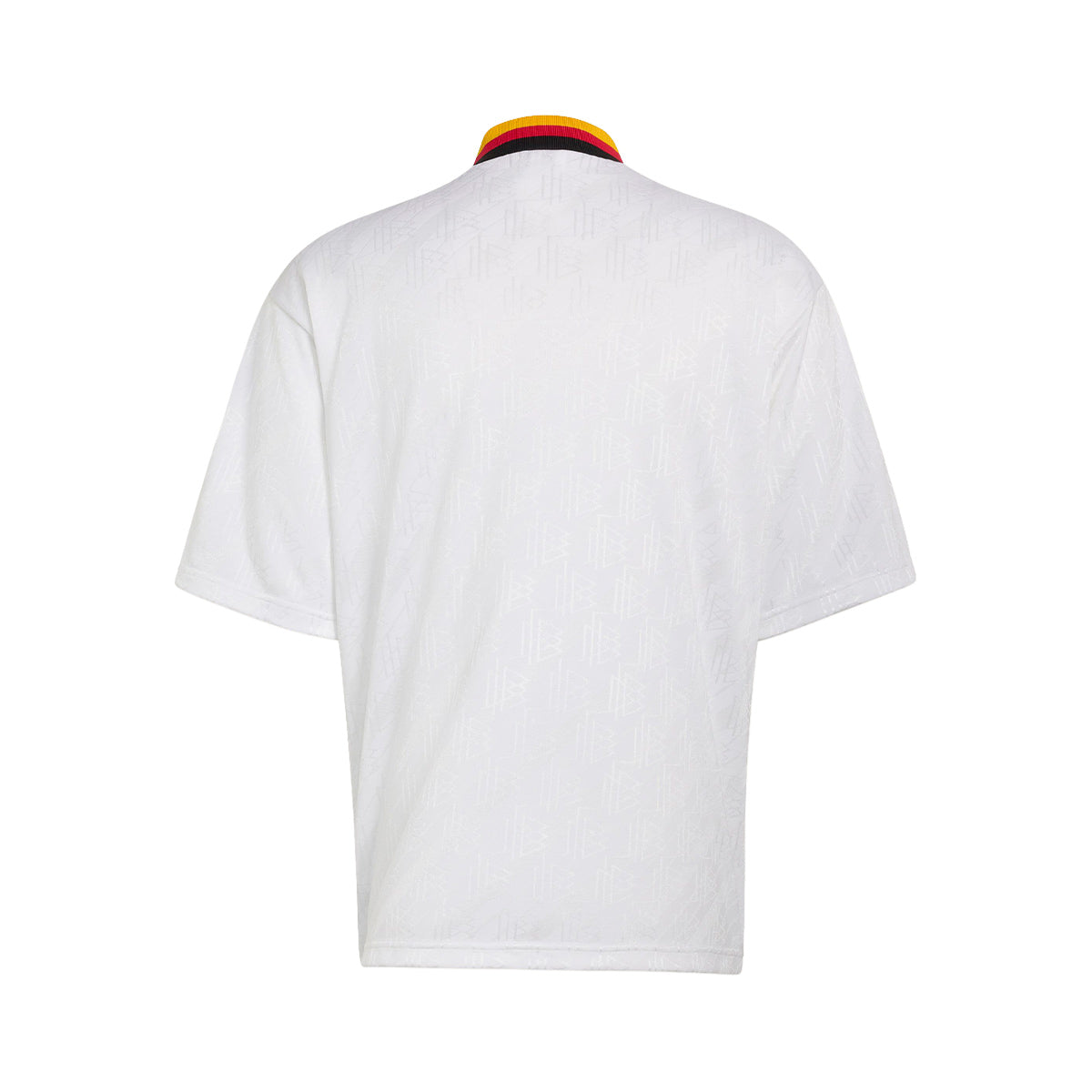 ADIDAS GERMANY 1994 HOME JERSEY - WHITE